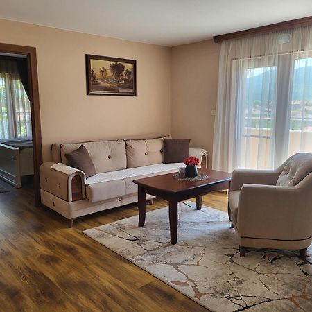 Студио Лидия Velingrad Exteriör bild
