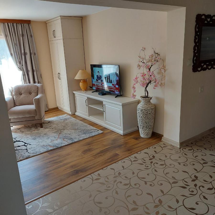 Студио Лидия Velingrad Exteriör bild
