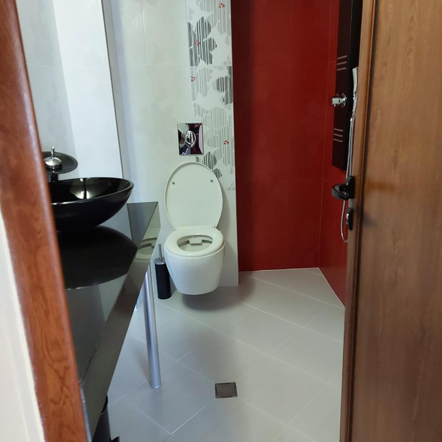 Студио Лидия Velingrad Exteriör bild