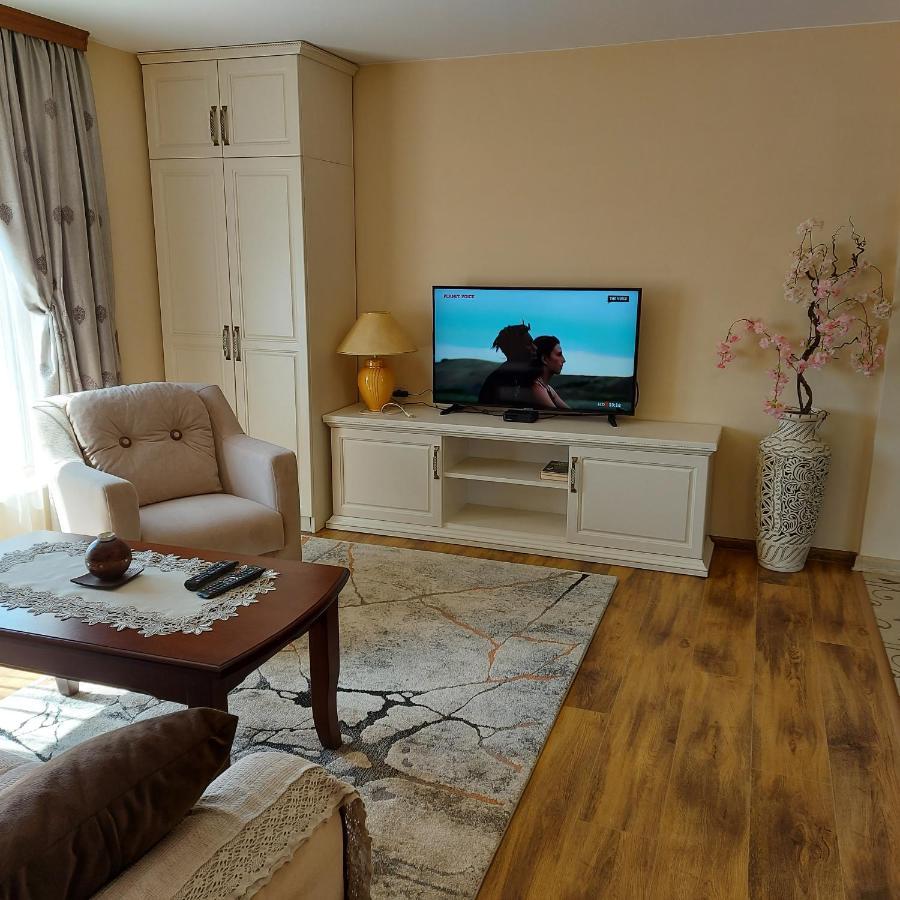 Студио Лидия Velingrad Exteriör bild