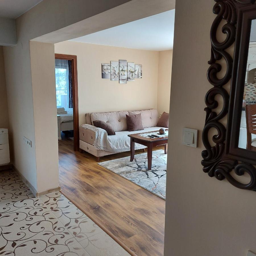 Студио Лидия Velingrad Exteriör bild