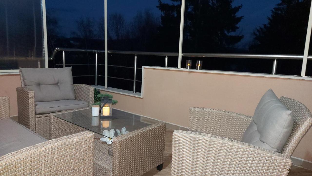 Студио Лидия Velingrad Exteriör bild