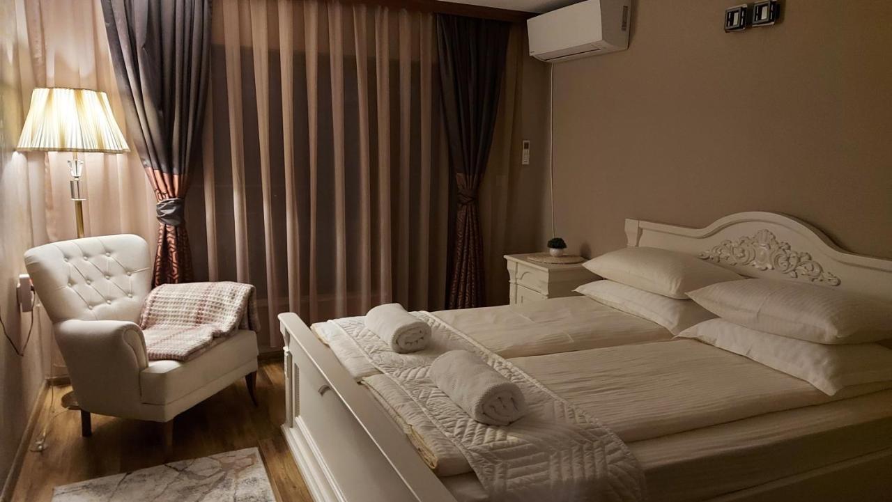 Студио Лидия Velingrad Exteriör bild