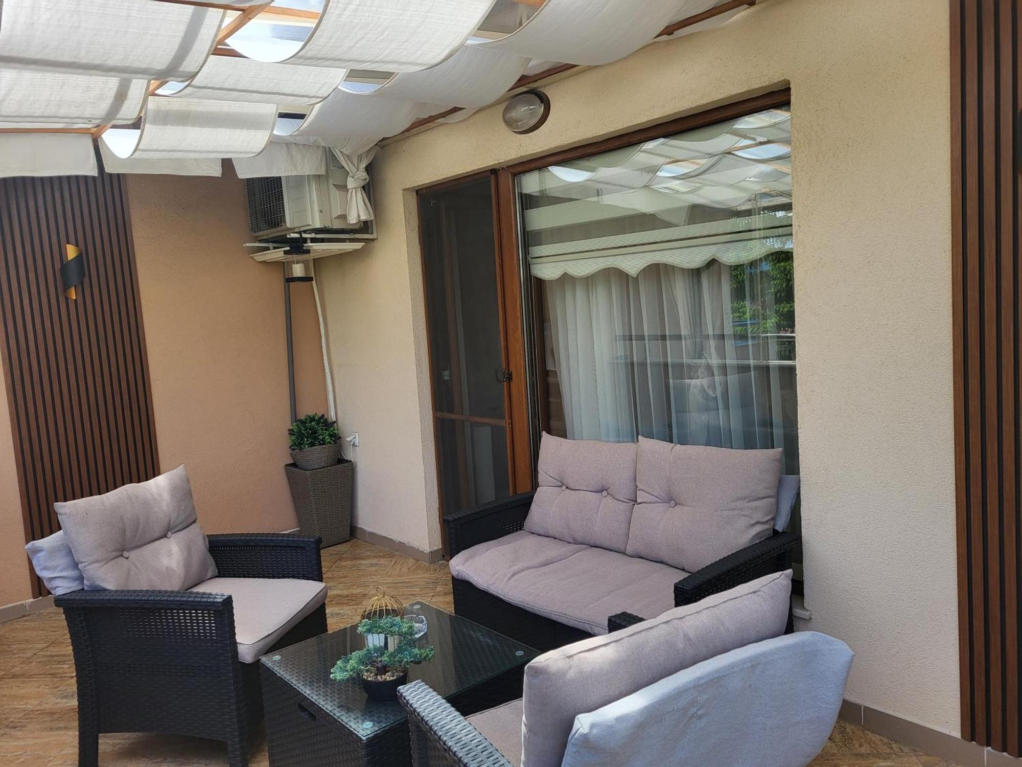 Студио Лидия Velingrad Exteriör bild