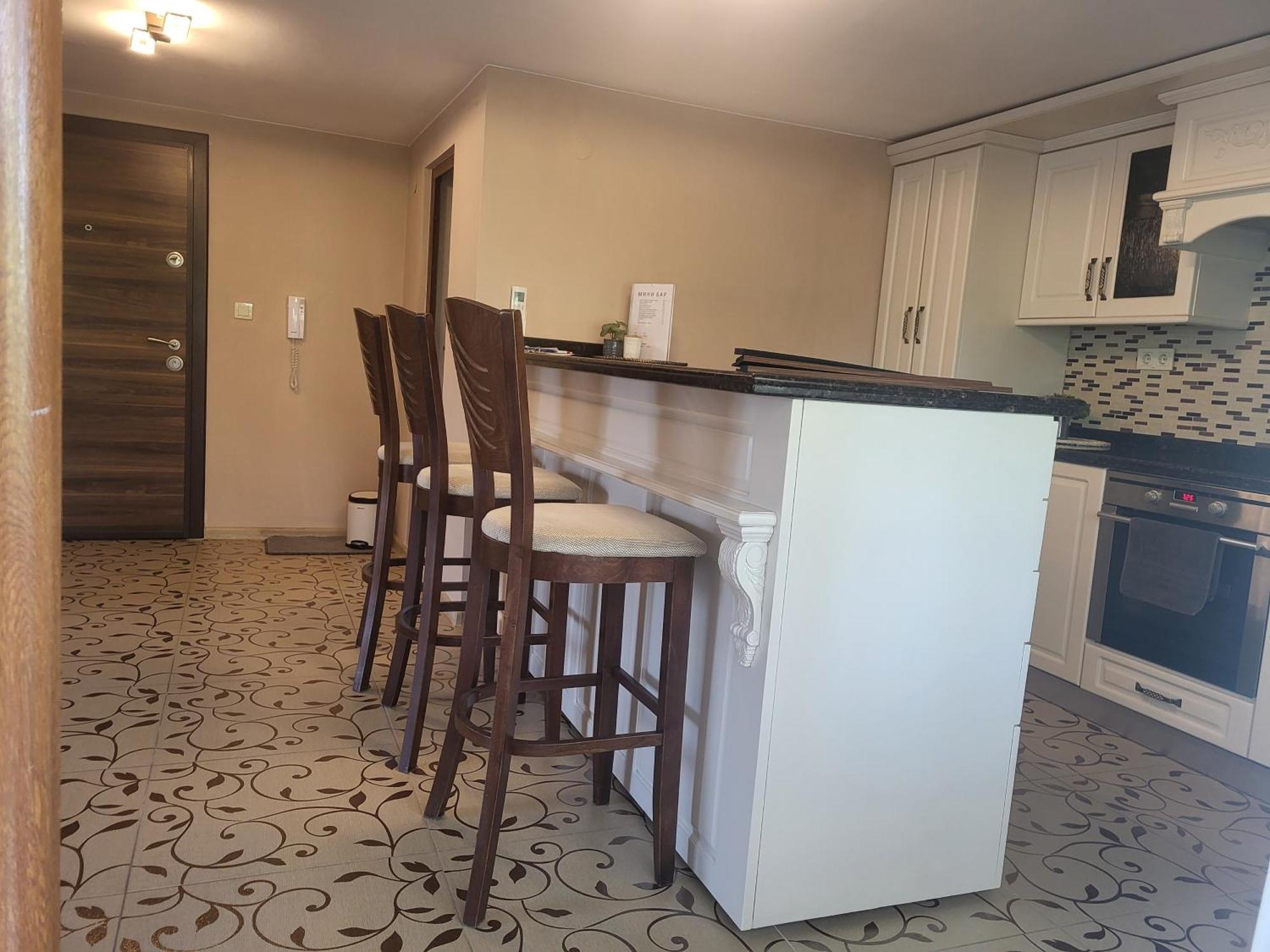 Студио Лидия Velingrad Exteriör bild
